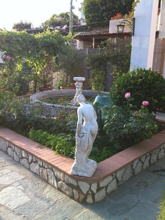 Couette-café Palazzo A Mare 2*